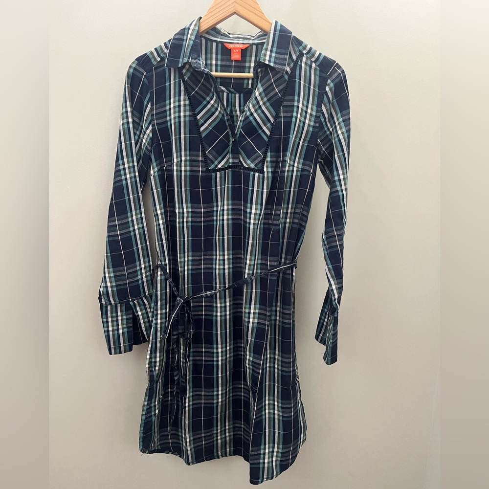 Joe Fresh Dress S